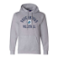 Picture of Supernovas Champion Hoodie-Lt Steel (SN-033)