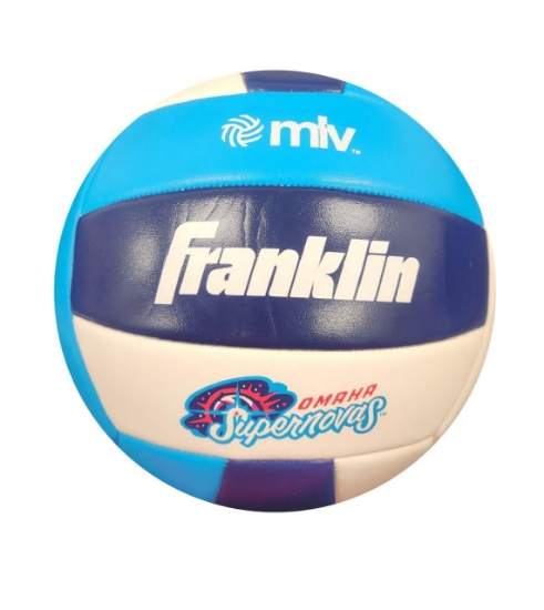 Picture of Supernovas Mini Volleyballs