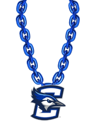 Picture of Creighton Big Chain  Royal Necklace