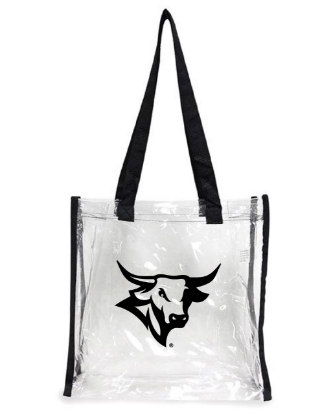 Picture of UNO Clear Tote Bag