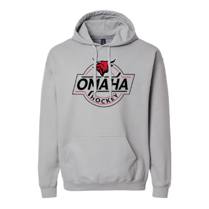 Picture of UNO Mavericks Hockey Hoodie (UNO-275)