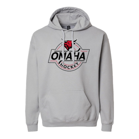 Picture of UNO Mavericks Hockey Hoodie (UNO-275)