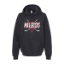 Picture of UNO Mavericks Hockey Hoodie (UNO-277)