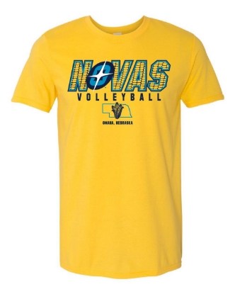 Picture of Supernovas Farmer Appreciation Short Sleeve (SN-093)