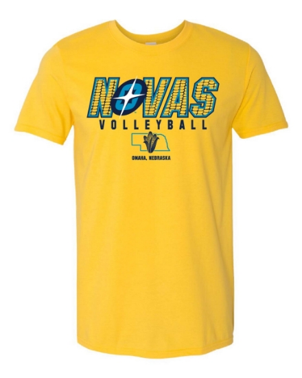 Picture of Supernovas Farmer Appreciation Short Sleeve (SN-093)