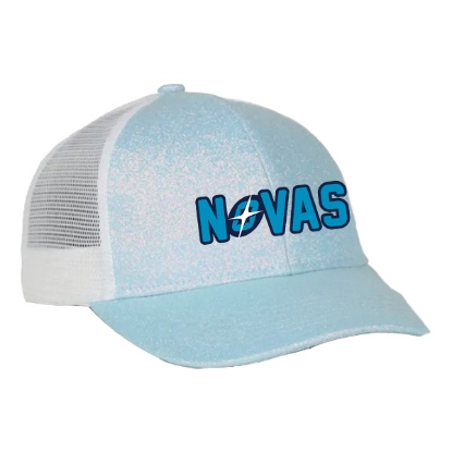 Picture of Supernovas Relax Trucker Adjustable Hat  