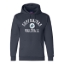 Picture of Supernovas Hoodie- Navy Heather (SN-033)