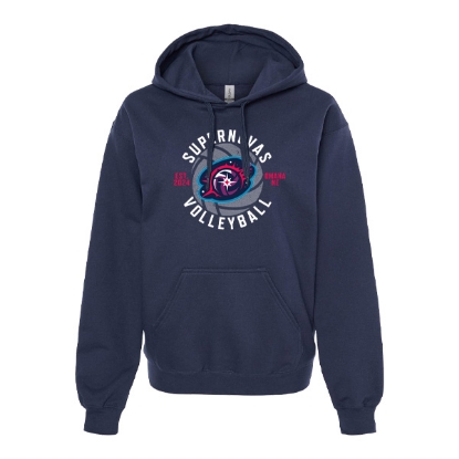 Picture of Supernovas  Hoodie (SN-016)