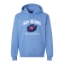 Picture of Supernovas Hooded Sweatshirt - Carolina (SN-033) 