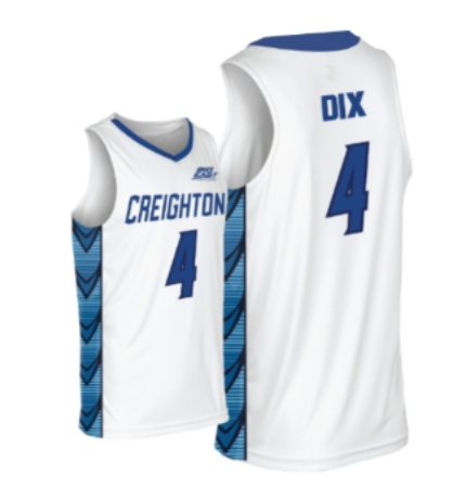 Picture for category Creighton NIL