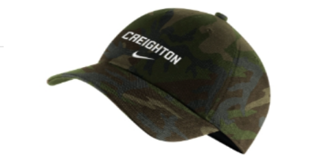 Picture for category Creighton Military Night