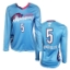Picture of Supernovas YOUTH Long Sleeve Jersey- Nunneviller  