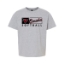 Picture of UNO Youth Softball Short Sleeve Shirt (UNO-295)