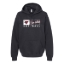 Picture of UNO Softball Hooded Sweatshirt (UNO-295)