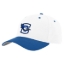 Picture of Creighton White Liquid Ricardson Hat - (CU-044)