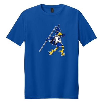 Picture of Creighton Javelin Billy Short Sleeve Shirt (CU-456)