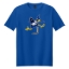 Picture of Creighton Hurdle Billy Short Sleeve Shirt (CU-454)