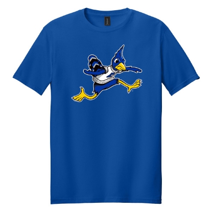 Picture of Creighton Cross Country & Track Billy Short Sleeve Shirt (CU-452)