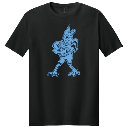 Picture of Creighton Baseball / Softball Billy Short Sleeve Shirt (CU-443)