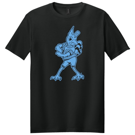 Picture of Creighton Baseball / Softball Billy Short Sleeve Shirt (CU-443)