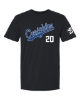 Picture of Creighton Gradoville Short Sleeve Shirt (CU-257)