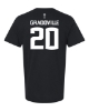 Picture of Creighton Gradoville Short Sleeve Shirt (CU-257)