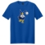 Picture of Creighton Volleyball Billy Short Sleeve Shirt (CU-446)