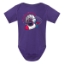 Picture of Supernovas Mascot Starla Toddler Bodysuit (SN-115)