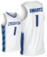 Picture of Creighton #1 Swartz Basketball Jersey  