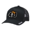 Picture of Lancers 40th Anniversary CCM® Adjustable Black Hat (Lancers-051)
