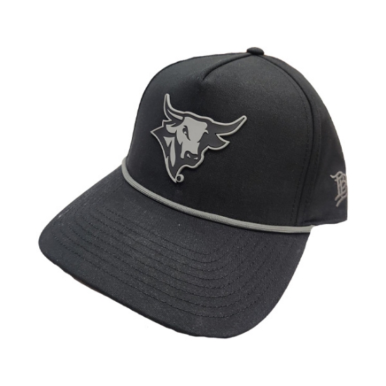 Picture of UNO BB Canvas Rope Hat 