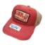 Picture of Nebraska GBR Red Adjustable Hat 