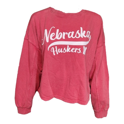 Picture of Nebraska W Taha Crew