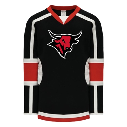 Picture of UNO Youth Hockey Jersey