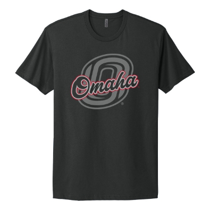 Picture of UNO  "O" Short Sleeve Shirt (UNO-316)