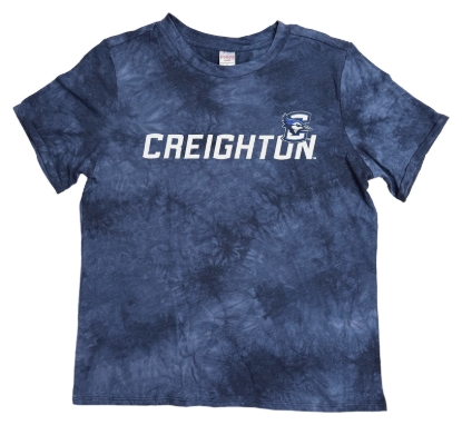 Picture of Creighton Ladies Stand Out Short Sleeve Shirt