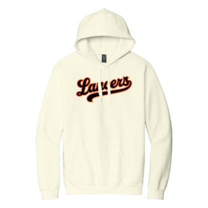 Picture of Omaha Lancers Softstyle Hoodie (Lancers-055)