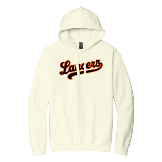 Picture of Omaha Lancers Softstyle Hoodie (Lancers-055)