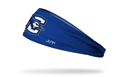 Picture of Creighton "Junk" Royal Headband