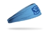 Picture of Creighton "Junk" Lt Blue Headband