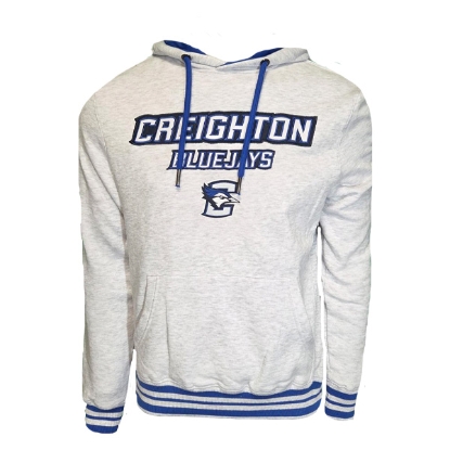 Picture of Creighton Colosseum Marcus Hoodie