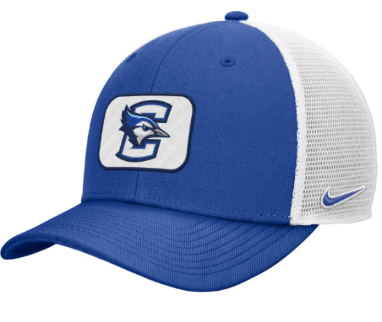 Picture of Creighton Nike® Rise Trucker Hat Adj