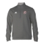 Picture of UNO Adidas Solid 1/4 Zip Jacket  Grey