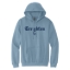 Picture of Creighton Old Script Hoodie