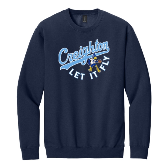 Picture of CU-484 Let It Fly Sport Billy Crew