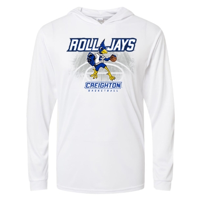 Picture of Creighton Roll Jays Sport Billy Shoodie