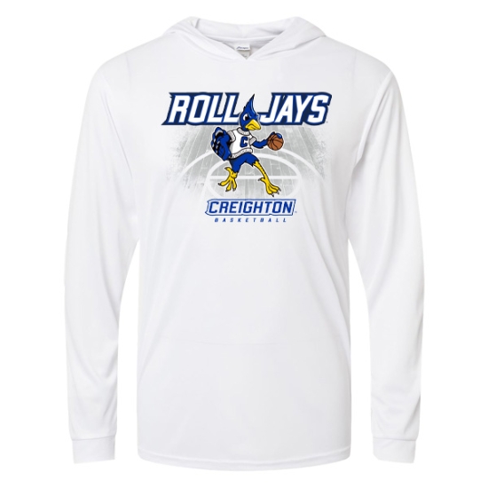 Picture of Creighton Roll Jays Sport Billy Shoodie