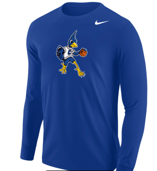 Picture of Creighton Nike Retro Basketball® Core LST