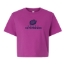 Picture of Supernova Women's Boxy Tee (SN-126)