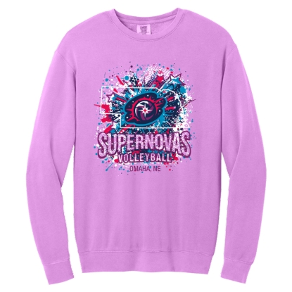 Picture of Supernova Volleyball Crew (SN-127)